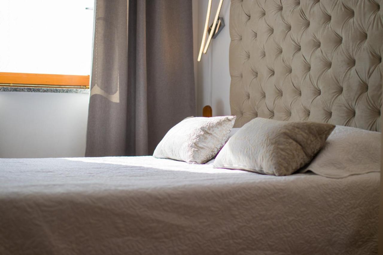Apartmani Villa Kalinic Njivice Ngoại thất bức ảnh