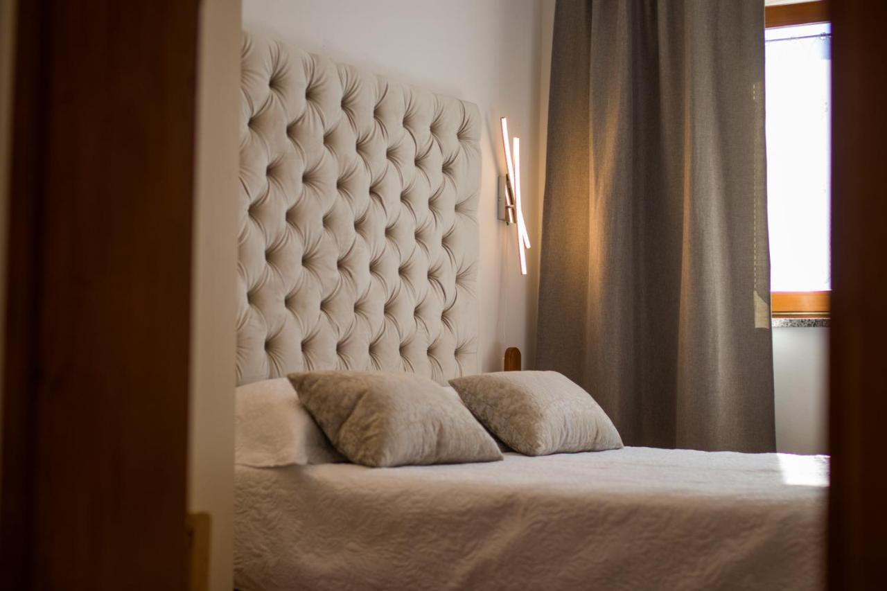 Apartmani Villa Kalinic Njivice Ngoại thất bức ảnh